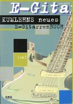 Kumlehns neues E-Gitarrenbuch 