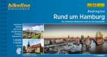 Rund um Hamburg - Die schönsten Radtouren rund um die Hansestadt