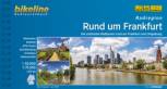 Rund um Frankfurt Die schönsten Radtouren in Frankfurt und Umgebung