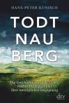 Todtnauberg - Die Geschichte von Paul Celan, Martin Heidegger und ihrer unmöglichen Begegnung