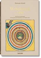 Weltchronik 1493 - Kolorierte Gesamtausgabe