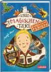 Die Schule der magischen Tiere - Endlich Ferien 5: Benni und Henrietta  