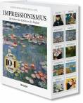 Impressionismus - Die Geburt des Lichtes in der Malerei