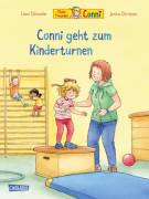 Conni geht zum Kinderturnen Conni-Bilderbücher