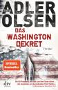 Das Washington-Dekret - Thriller