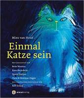  Einmal Katze sein - 