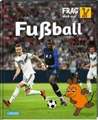 Frag doch mal die Maus: Fußball 