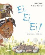  Ei, Ei, Ei! Die Maus hilft aus - 