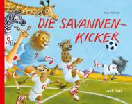 Die Savannenkicker - 