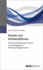 Schule und Antisemitismus - Politische Bestandsaufnahme und pädagogische Handlungsmöglichkeiten