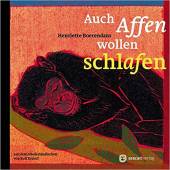 Auch Affen wollen schlafen - 