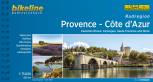 Radregion Provence - Côte d´Azur Zwischen Rhone, Camargue, Haute Provence und Nizza