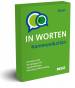 Kommunikation in Worten Kartenset mit 99 Aussagen für Psychotherapie, Beratung und Coaching