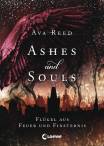 Ashes and Souls - Flügel aus Feuer und Finsternis -