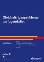 Gleichaltrigenprobleme im Jugendalter - 
