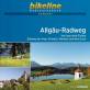 Allgäu-Radweg - Von Isny nach Füssen. Entlang der Arge, Rottach, Wertach und dem Lech