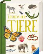 Lexikon der Tiere - 