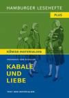 Kabale und Liebe 