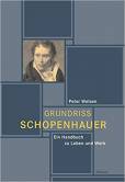 Grundriss Schopenhauer Ein Handbuch zu Leben und Werk
