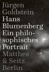 Hans Blumenberg Ein philosophisches Portrait