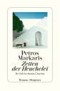 Zeiten der Heuchelei - Ein Fall für Kostas Charitos