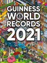 Guinness World Records 2021 - 