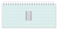 Wochenkalender Mint - 