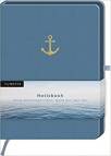 myNOTES Notizbuch Classics Anker 