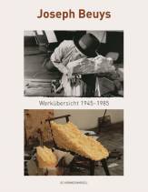 Werkübersicht 1945-1985 - 