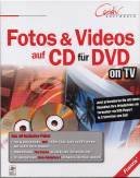 Fotos & Videos auf CD für DVD on TV 