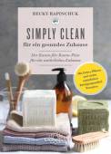 Simply Clean für ein gesundes Zuhause 