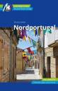 Nordportugal - Reiseführer incl. Faltkarte 1:650.000 und 7 GPS-Wanderungen und Touren
