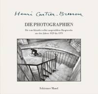 Die Photographien - Die vom Künstler selbst ausgewählten Hauptwerke aus den Jahren 1929 bis 1979