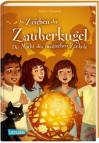 Im Zeichen der Zauberkugel 6: Die Macht des magischen Zirkels  - 