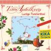 Tilda Apfelkern. Lustige Punkterätsel - 