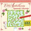 Tilda Apfelkern. Spannende Labyrinthe - 