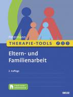 Therapie-Tools Eltern- und Familienarbeit Mit E-Book inside und Arbeitsmaterial