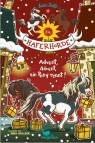 Die Haferhorde - Advent, Advent, ein Pony rennt! - Band 16 