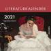 Der Anaconda Literatur-Kalender 2021 Tageskalender