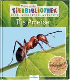  Meine große Tierbibliothek Die Ameise - 