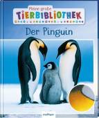  Meine große Tierbibliothek Der Pinguin - 