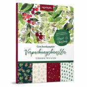 Verpackungskünstler – Classic Christmas 