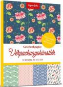 Verpackungskünstler – Design floral 