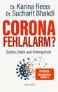Corona-Fehlalarm?  Zahlen, Daten und Hintergründe
