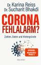 Corona-Fehlalarm?  - Zahlen, Daten und Hintergründe