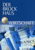 Der Brockhaus Wirtschaft 