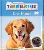  Meine große Tierbibliothek Der Hund - 