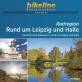 Radregion: Rund um Leipzig und Halle  - Die schönsten Radtouren in und um Leipzig und Halle