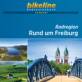 Radregion: Rund um Freiburg  - 