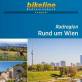 Radregion: Rund um Wien 1:60.000 - 24 Touren